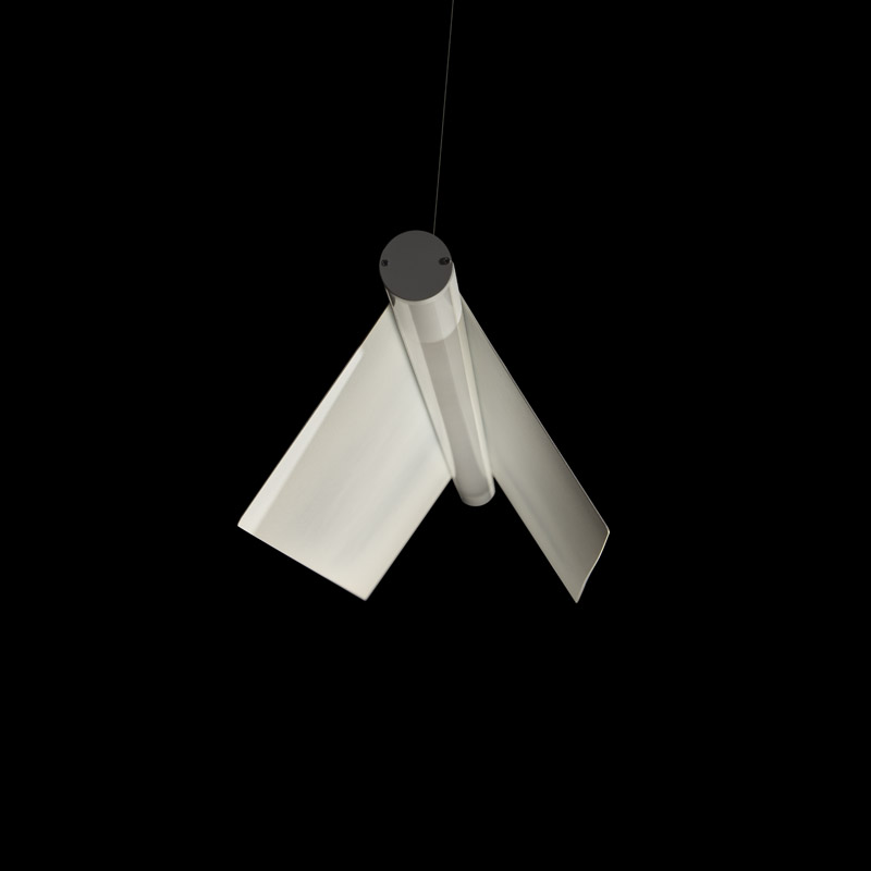 ART-S-TENT LED светильник подвесной    -  Подвесные светильники 